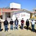 Mejora gobierno de San Pedro Cholula condiciones educativas en juntas auxiliares