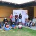 Mejora gobierno de San Pedro Cholula condiciones educativas en juntas auxiliares