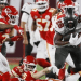 Tampa Bay y Tom Brady son los ganadores del Super Bowl LV