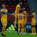 Mundial de Clubes: Tigres derrota 2-1 a Ulsan Hyundai y jugará ante Palmeiras