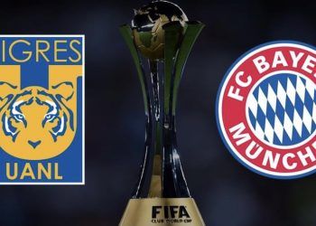 Tigres y Bayern Munich se enfrentan por el título del Mundial de Clubes
