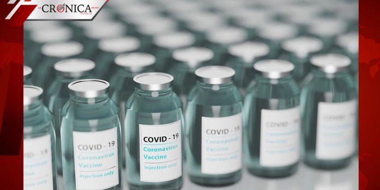 Cofepris aprueba uso de emergencia de vacunas chinas contra COVID-19