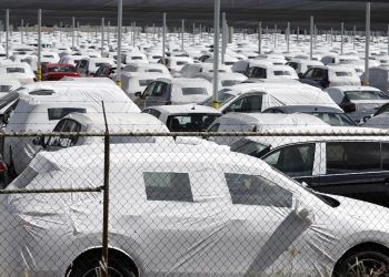 Puebla aporta el 14.1% de producción y 14.5% de exportaciones automotrices