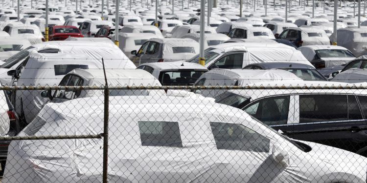 Puebla aporta el 14.1% de producción y 14.5% de exportaciones automotrices