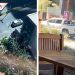 Por intento de secuestro: los videos sobre la balacera registrada en Zapopan
