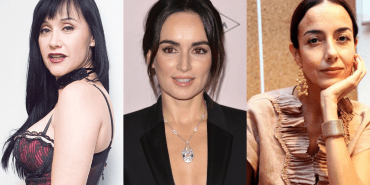 Si las esposas de los presidentes de México hablaran…