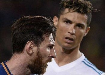 ¿Fin de La época Messi-Cristiano y principio de la de Mbappe -Haaland?