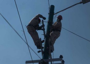 Pide Coparmex al poder judicial aplicar la ley en litigios sobre reforma eléctrica