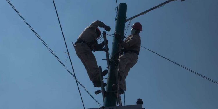 Pide Coparmex al poder judicial aplicar la ley en litigios sobre reforma eléctrica
