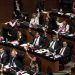 Impulsa Morena reformas para evitar que juicio de amparos obstaculicen reformas del Ejecutivo