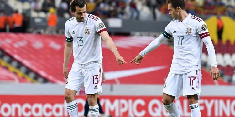 Primer triunfo de México en el preolímpico, 3-1 a República Dominicana