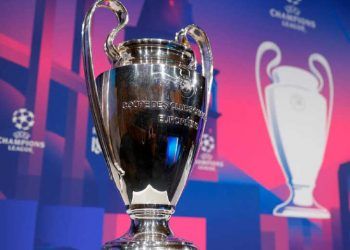 Sorteo de la Champions League: así quedaron los cuartos de final