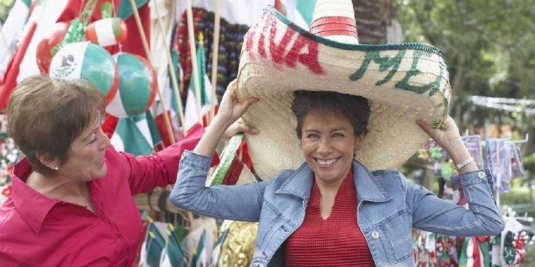 México cae del lugar 23 al 46 en ranking de países más felices del mundo