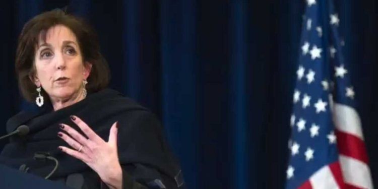 No vengan a la frontera; está cerrada y es peligroso: Jacobson a migrantes