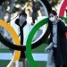 Sin contactos, saludos de mano y distancia en protocolo para Tokio 2020