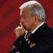 TEPJF prohíbe propaganda política en las «mañaneras» de AMLO