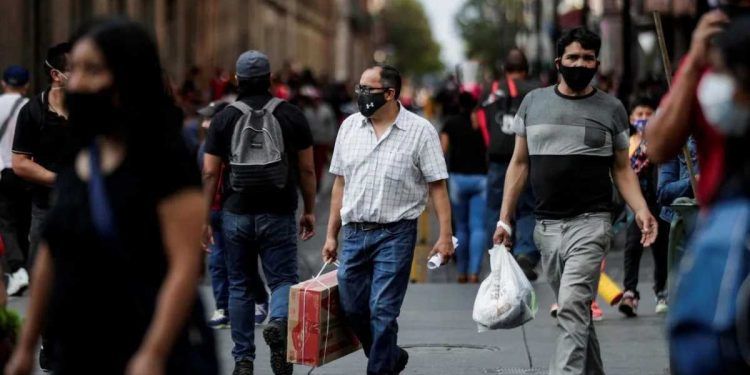 Panorama alarmante a un año de la pandemia: Copa