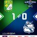 Primer tiempo: Club Puebla sufre derrota parcial ante León 