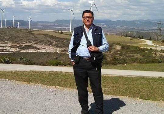 Fallece el periodista Hugo Sánchez Izquierdo 
