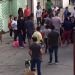 En Infonavit Villa Frontera intentan linchar a un presunto ladrón    