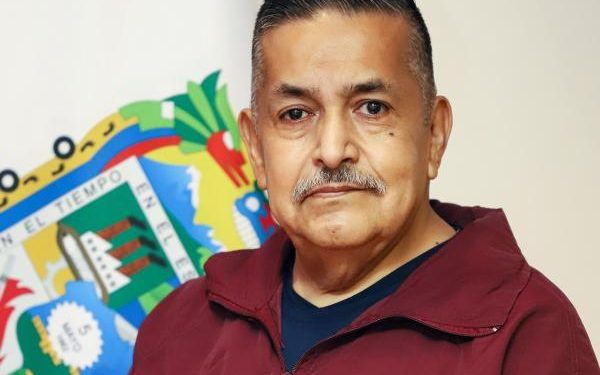Llega José Luis Flores Gómez a la Coordinación de Protección Civil Estatal