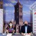 Expo Transporte se pasa para el 2022