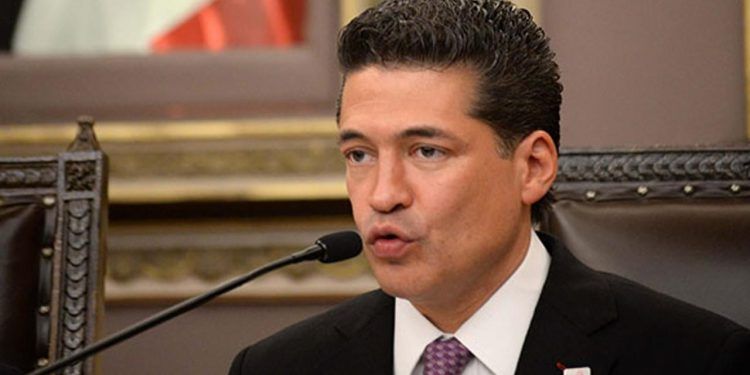 Aplican 15 % de dosis Pfizer en primer día de vacunación en Tehuacán