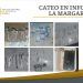 Catean casa de La Margarita; decomisan 52 dosis de drogas 