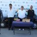 Seguridad Ciudadana de Puebla detiene a banda de asaltantes en Mayorazgo