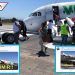 Redes lanzan memes sobre accidente de avión de Viva Aerobus