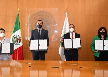 Brindará Tribunal Superior de Justicia diplomado para capacitar en reforma laboral 