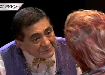 Fui el peor de todos: Carlos Bonavides habla sobre sus adicciones