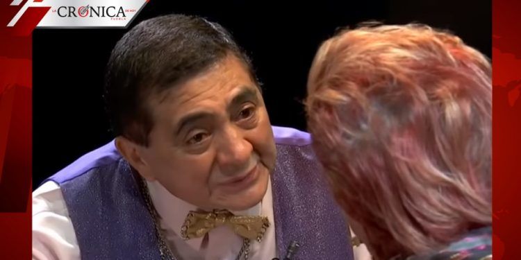 Fui el peor de todos: Carlos Bonavides habla sobre sus adicciones