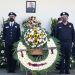 Homenajean a los elementos caídos en Jolalpan