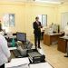Ciudad Judicial de Cholula presenta 90 % de avance 