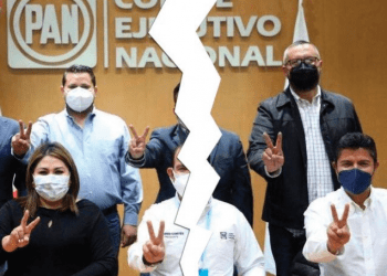 2021, la elección de las rupturas