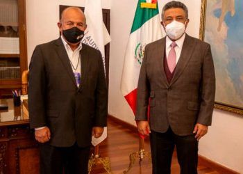 Se reúnen secretario de Cultura y titular de la ASE para investigar irregularidades en museos