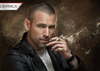 Graban a Rafael Amaya en pleno ataque psicótico; abogado asegura que está bien