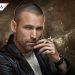 Graban a Rafael Amaya en pleno ataque psicótico; abogado asegura que está bien