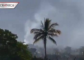 Reportan enfrentamiento armado en Nayarit (VIDEO)