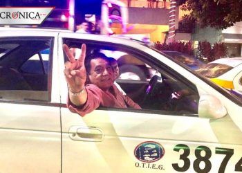 ‘Respeto mucho a las mujeres’: Salgado Macedonio inicia campaña en Guerrero