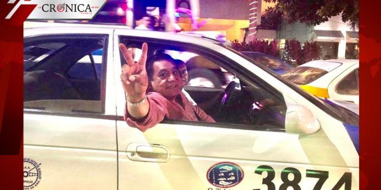 ‘Respeto mucho a las mujeres’: Salgado Macedonio inicia campaña en Guerrero