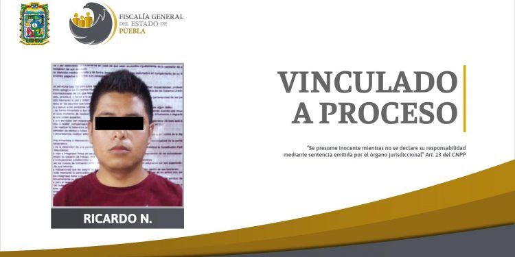 Procesan a hombre por abusar de su vecina menor de edad en Zacapoaxtla