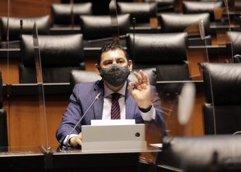 Iniciativa de Armenta para nacional el litio, posible: AMLO