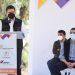CEMEX y gobierno de Puebla inician obra de repavimentación en Tepeaca