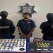 Vendedor de droga de «Los Valencia» es asegurado en Venustiano Carranza, Puebla