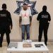 Narcovendedor y asaltante de «Los Panters» es detenido en Puebla