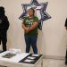 SSP Puebla asegura a vendedora de droga en Tepexi de Rodríguez