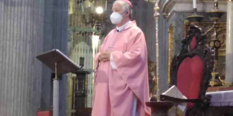 Otra vez suspenden procesión de Viernes Santo