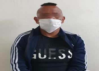 Presunto homicida de Monserrat es capturado en Puebla; vendía droga para «El Grillo»
